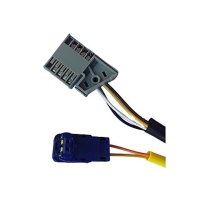 Peugeot 208-308 Airbag Sargısı 2 Soketli