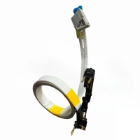 Citroen Jumpy Airbag Zembereği Direksiyon Sargısı 2007-2016