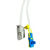 Citroen Jumpy Airbag Zembereği Direksiyon Sargısı 2007-2016