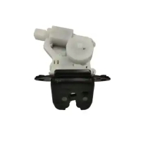 Qashqai Kadjar Bagaj Kilidi 2014-2019 