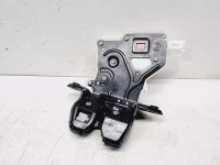 Qashqai Kadjar Bagaj Kilidi 2014-2019 