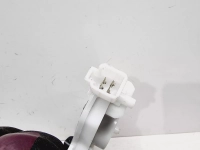 Qashqai Kadjar Bagaj Kilidi 2014-2019 