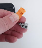 Renault Clio 2 Symbol Airbag Zembereği