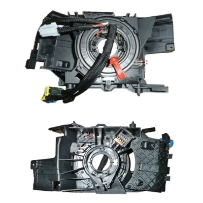 Renault Modus 3 Duster Airbag Zembereği 8201590627