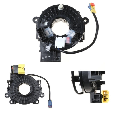 Renault Fluence Megane 3 Airbag Zembereği 2010-2016