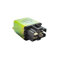 Röle 24V 30A 4 Pinli Metal