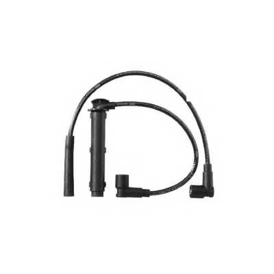 Rover 200 214 216 400 414 416 1995 2000 Buji Kablo Seti