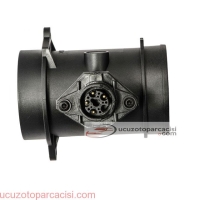 Ssangyong Actyon / Korondo / Kyron / Musso / Rexton Hava Akış Metre