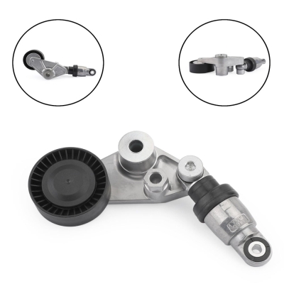 Ssangyoung Rexton 2004-2011 Dizel V Kayış Gergi Kütüğü