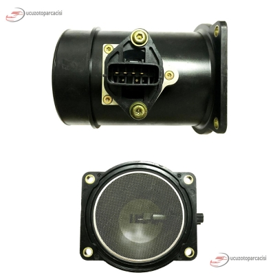 Subaru Forester 2.0 2.5 1998-2006 4 Fişli Hava Akış Metre