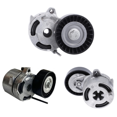 Subaru Legacy Outback Kayış Gergi Kütüğü