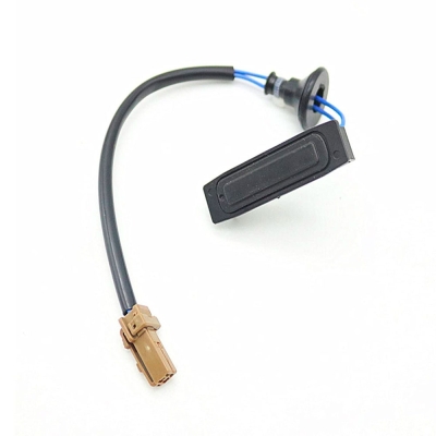 Subaru Impreza 15> Forester XV 12> Bagaj Düğmesi