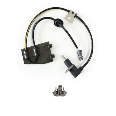 Subaru Impreza ABS Sensörü Ön Sol