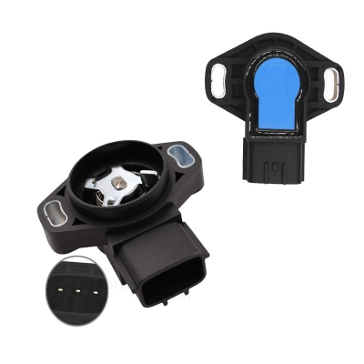 Subaru Impreza Gaz Kelebek Sensörü 1.6 1.8 2.0 1992-2009 SERA 483-06