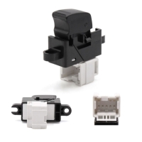 Subaru Impreza Sağ Tekli Cam Düğmesi