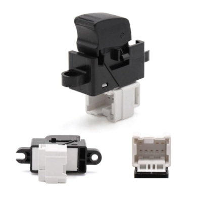 Subaru Impreza Sağ Tekli Cam Düğmesi