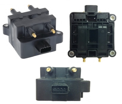 Subaru Legacy Ateşleme Bobini 2.0 2.5 1998-2009