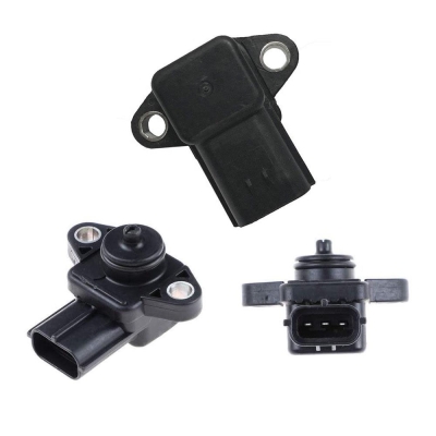 Suzuki Alto Grand Vitara SX4 Fiat Sedici MAP Sensörü E1T28571A