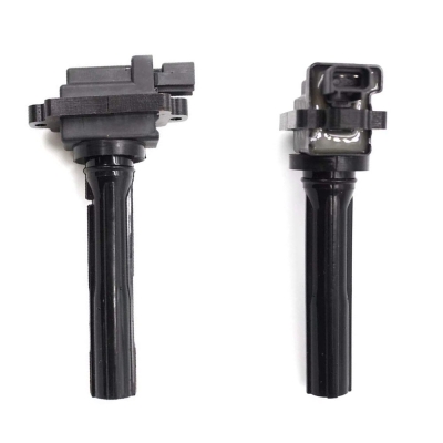 Suzuki Baleno Ateşleme Bobini 1996-2002 2 Fişli