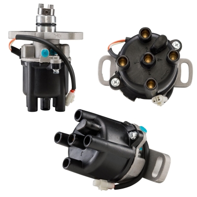 Suzuki Baleno Distribütör 1.6 16v 1994-1999