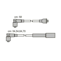 Suzuki Carry 1.0 92-99 Swift 1.3 89-92 Buji Kablo Seti