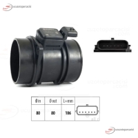 Suzuki Grand Vitara 2005-2015 Hava Akış Metre 13800-67JA0