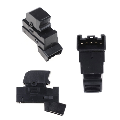Suzuki Grand Vitara 2005-2016 Tekli Cam Düğmesi