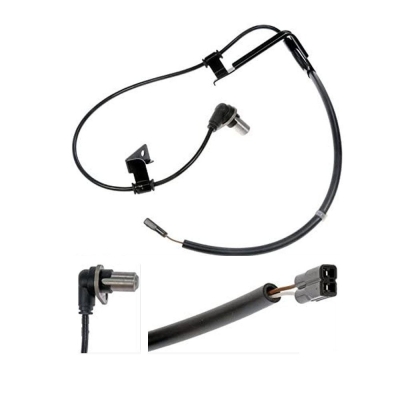 Suzuki Grand Vitara ABS Sensörü Ön Sağ 2002-2006