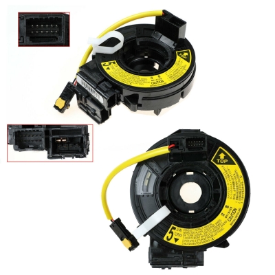 Suzuki Grand Vitara Airbag Zembereği 2007-2010