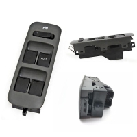 Suzuki Vitara Sol Cam Düğmesi 1999-2004