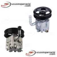 Suzuki Grand Vitara Benzinli 2005-2015 Hidrolik Direksiyon Pompası/49100-65J00