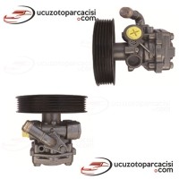 Suzuki Grand Vitara Dizel 2005-2015 Hidrolik Direksiyon Pompası