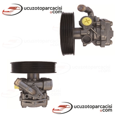 Suzuki Grand Vitara Dizel 2005-2015 Hidrolik Direksiyon Pompası