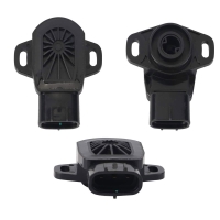 Suzuki Grand Vitara Gaz Kelebek Sensörü 1.6 2.0 2.7