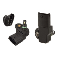 Suzuki Grand Vitara Megane Laguna Scenic MAP Sensörü