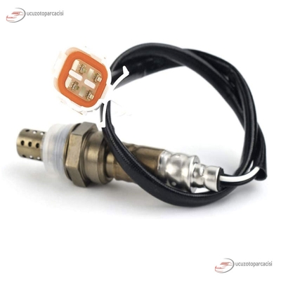 Suzuki Grand Vitara SX4 Arka/Alt Oksijen Sensörü