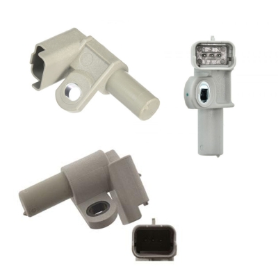 Suzuki Grand Vitara SX4 Liana Eksantrik Sensörü 3322067G10