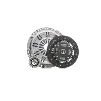 Suzuki Jimny Debriyaj Seti - Valeo