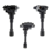 Suzuki Liana Ateşleme Bobini 2001-2008 - 65G00