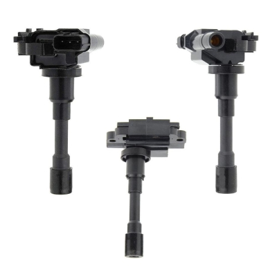 Suzuki Liana Ateşleme Bobini 2001-2008 - 65G00