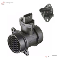 Suzuki Splash 1.3 2005-2014 Hava Akış Metre