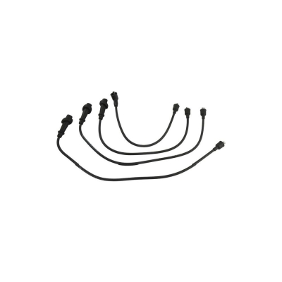 Suzuki Swift 1.0 1998-> Buji Kablo Seti