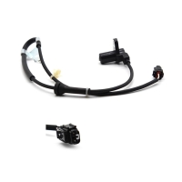 Suzuki Swift ABS Sensörü Ön Sağ 2005-2013
