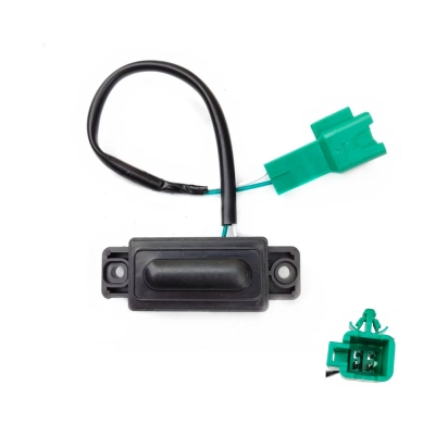 Suzuki Swift Bagaj Düğmesi 2005-2016