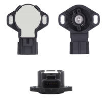 Suzuki Swift Gaz Kelebek Sensörü 1990-1994