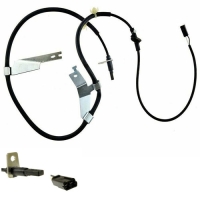 Suzuki Swift Splash Arka Sol ABS Sensörü 56320-57K00