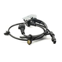 Suzuki SX4 Fiat Sedici ABS Sensörü Ön Sol