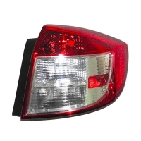 Suzuki Sx4 Sedan Stop Lambası Sağ 2008-2013