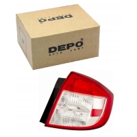 Suzuki Sx4 Sedan Stop Lambası Sağ 2008-2013