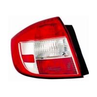 Suzuki Sx4 Sedan Stop Lambası Sol 2008-2013